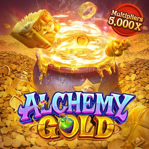 Alchemy Gold ทองแปรธาตุ