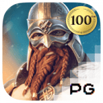 Asgardian Rising แอสการ์เดียนไรซิ่ง