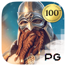 Asgardian Rising แอสการ์เดียนไรซิ่ง