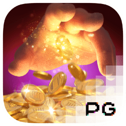 Midas Fortune โชคลาภแห่งไมดัส