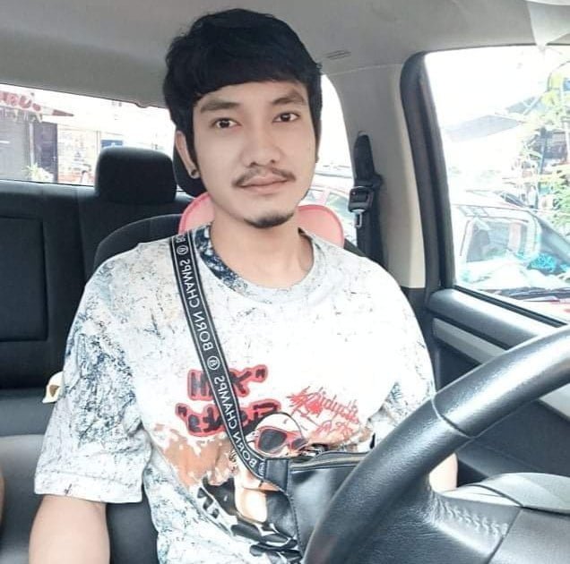 ประวิทย์ เอกธงชัย รองหัวหน้าฝ่ายเนื้อหา ที่ seedcoalition.org