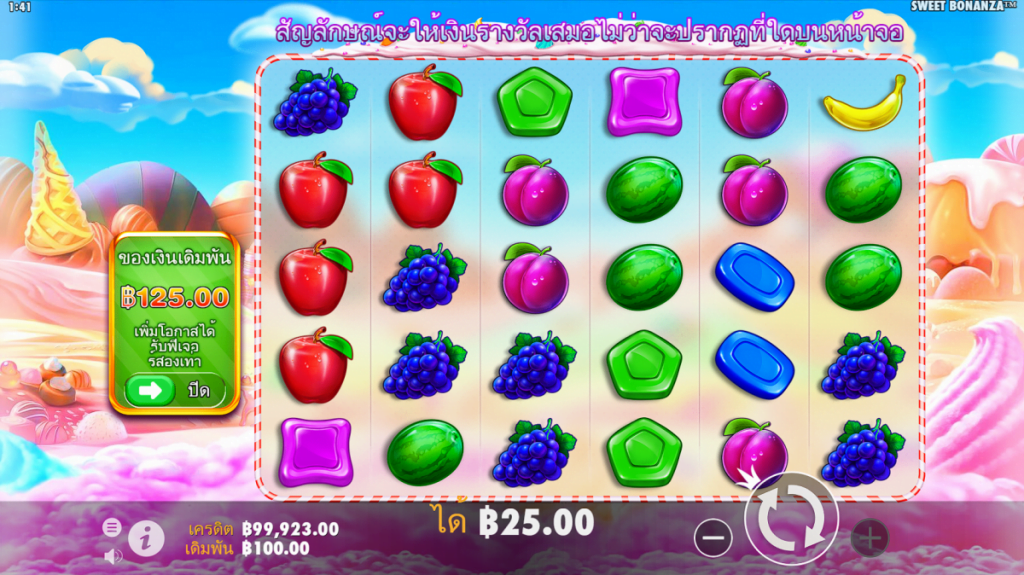 เกมสล็อตออนไลน์ ในปัจจุบัน