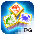 Win Win Fish Prawn Crab วินวินน้ำเต้าปูปลา