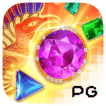 Garuda Gems อัญมณีการูด้า