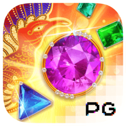 Garuda Gems อัญมณีการูด้า