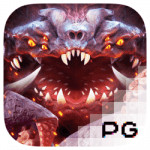 Legend of Perseus ตำนานแห่งเพอร์ซีอุส