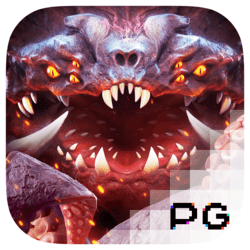 Legend of Perseus ตำนานแห่งเพอร์ซีอุส