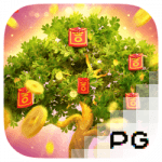 Prosperity Fortune Tree ต้นไม้แห่งโชคลาภอันมั่งคั่ง
