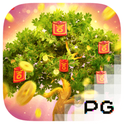 Prosperity Fortune Tree ต้นไม้แห่งโชคลาภอันมั่งคั่ง