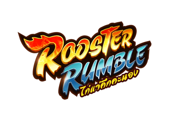 Rooster Rumble ไก่แจ้คึกคะนอง