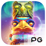 Totem Wonders อัศจรรย์โทเท็ม