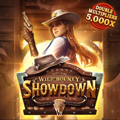 Wild Bounty Showdown การดวลล่าค่าหัวสุดไวลด์