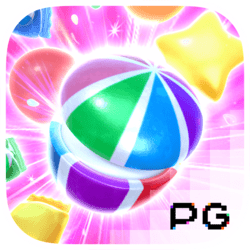 Candy Bonanza pg ขุมทรัพย์ขนมหวาน