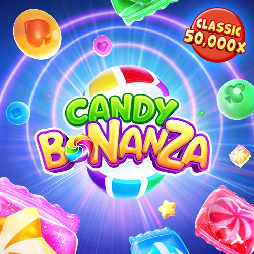 ทดลองเล่น Candy Bonanza