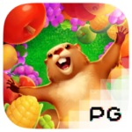 Groundhog Harvest ฤดูเก็บเกี่ยวของกราวด์ฮอก