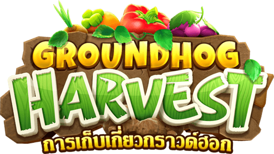 Groundhog Harvest ฤดูเก็บเกี่ยวของกราวด์ฮอก