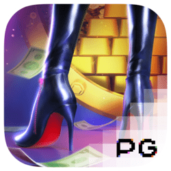 Heist Stakes เดิมพันปล้น