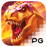 Jurassic Kingdom อาณาจักรจูราสสิก
