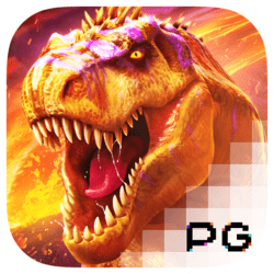 Jurassic Kingdom อาณาจักรจูราสสิก