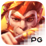 Legendary Monkey King ราชาวานรในตำนาน