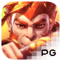 Legendary Monkey King ราชาวานรในตำนาน