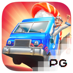 Sushi Oishi ซูชิโออิชิ