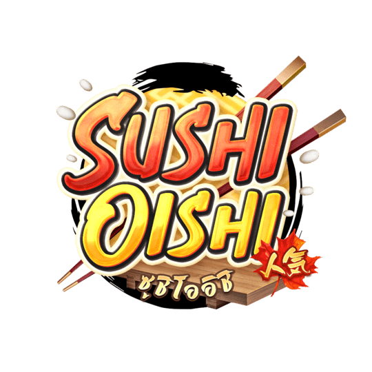 Sushi Oishi ซูชิโออิชิ