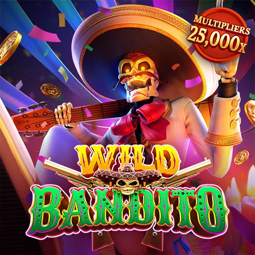 ทดลองเล่น Wild Bandito