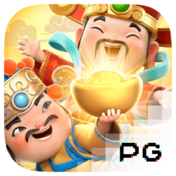 Caishen Wins เทพไฉ่สิ่งให้โชค