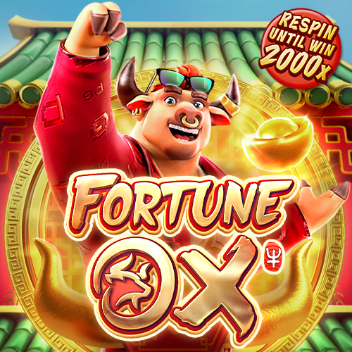 ทดลองเล่น Fortune Ox