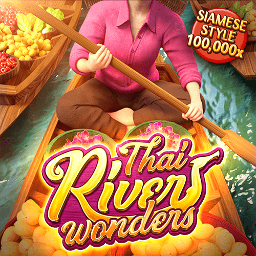 Thai River Wonders pg silot free