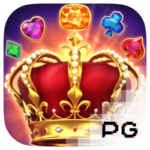 slotpg Majestic Treasures