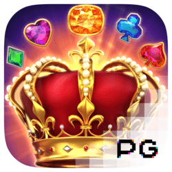 slotpg Majestic Treasures