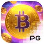 สล็อต pg Crypto Gold